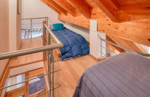 Le Case di Bart su Chalet Montana - Foto 13