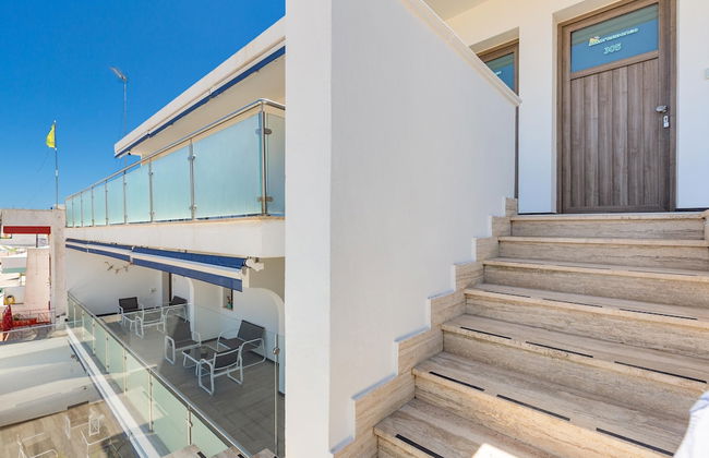 2132 Maresidence - Camere Triple - Foto 20