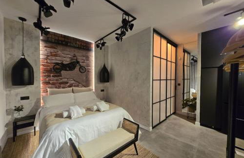 Loft los carmenes - Foto 15