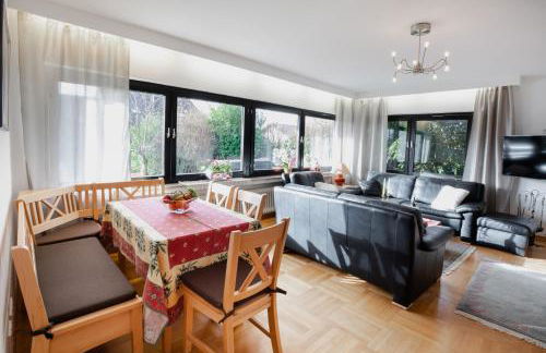 Ferienwohnung Wäller Sonnenschein - Foto 1