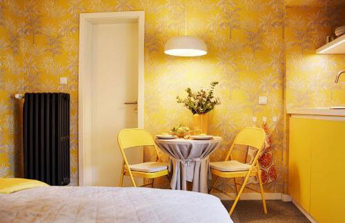 Chase Apartments-Boutiquehotel Style II - Foto 72