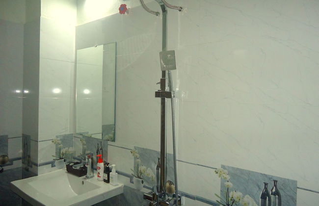 Green Space Homestay - Photo 22