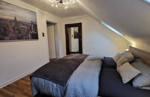 Moderne Ferienwohnung Iserlohn 1 - Foto 10