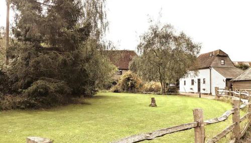 The Granary the perfect Country Cottage all year - Pass the Keys - Foto 1, Other