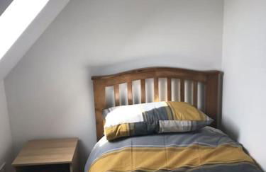 Traditional Croft house - Foto 5