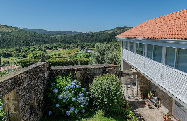 Casa Rural O'Pozo - Foto 63