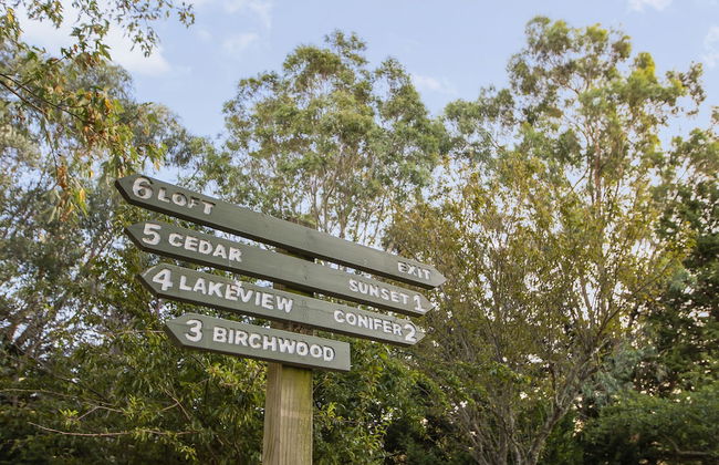 StayAU 2BR Yarra Valley Cottage - Foto 28