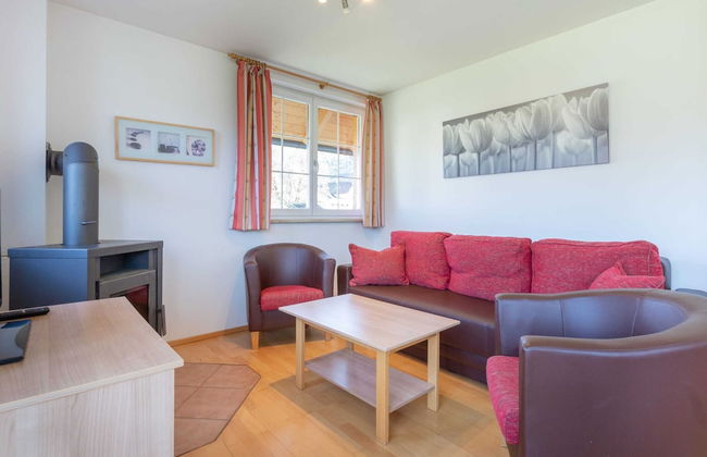 Modern Apartment in St Margarethen With Mountain View - Foto 10