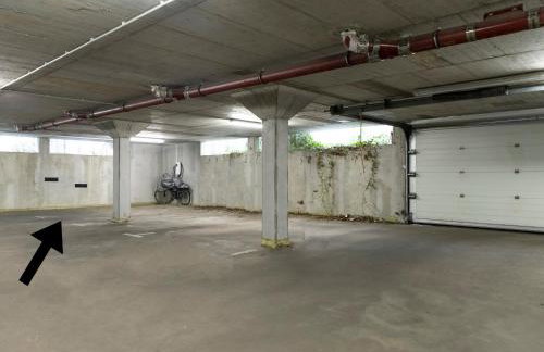 Arena in der Nähe - Tiefgarage - Balkon - Küche - Smart TV - Foto 26