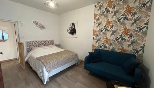 Au 15 Bis - Studio Hyper Centre - Foto 3