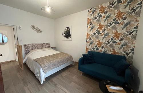 Au 15 Bis - Studio Hyper Centre - Foto 3