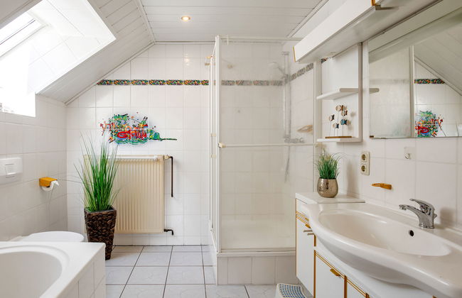 Deichhaus Küstenwind - Foto 48