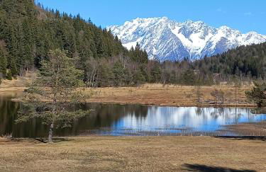 casa vacanza da ghislin - Foto 58