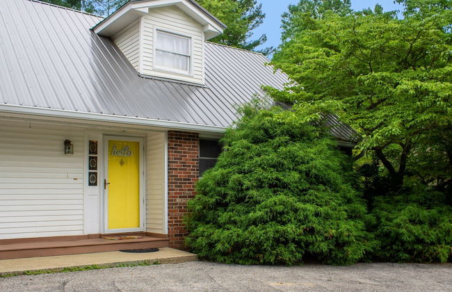 Huge Manor w Indoor Hot Tub and Pool Table - Foto 29
