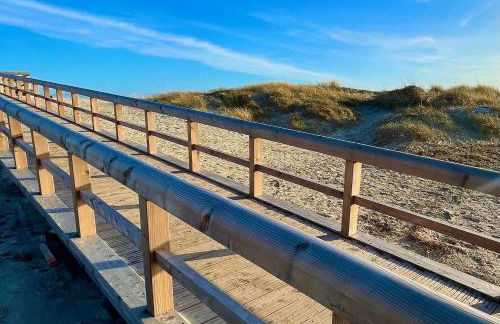Auszeit Norddeich I 5 Minuten zu Fuß zum Meer - Foto 16