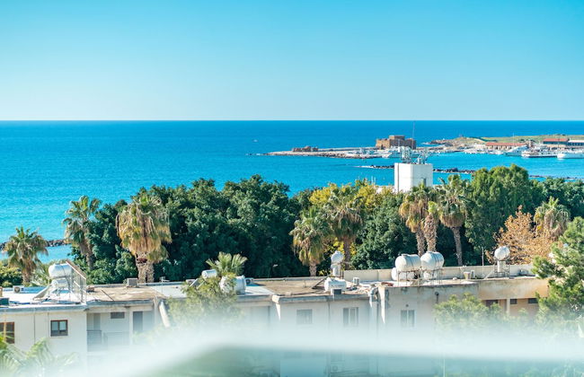 The Palmiers - Foto 69