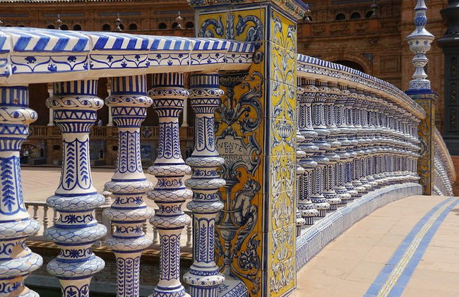 Tour guidato di 10 giorni in Marocco e Andalusia da Madrid - Foto 9