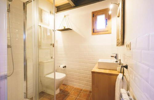 Casa rural Mas del Serranet - Foto 60