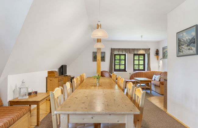 Anenské údolí - Foto 4