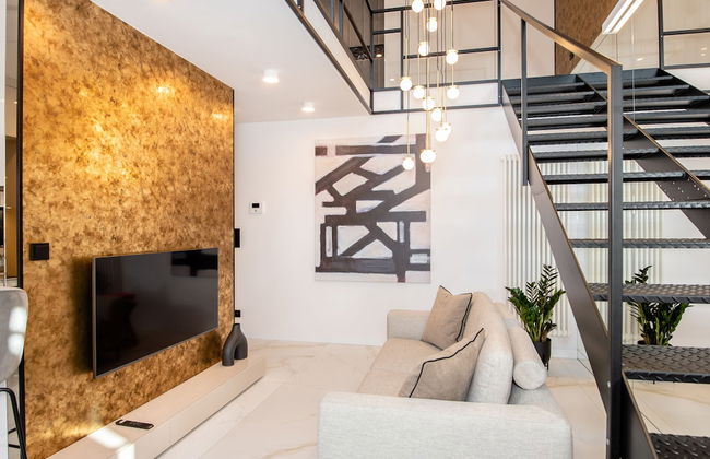 Super-Apartamenty VIP Jacuzzi II - Photo 5