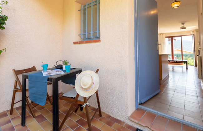 3 bedroom House in Carqueiranne with garden and terrace - Photo 27