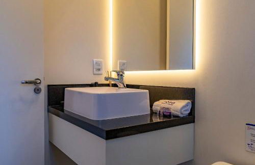 Rosa Edifício Vivant - Foto 37