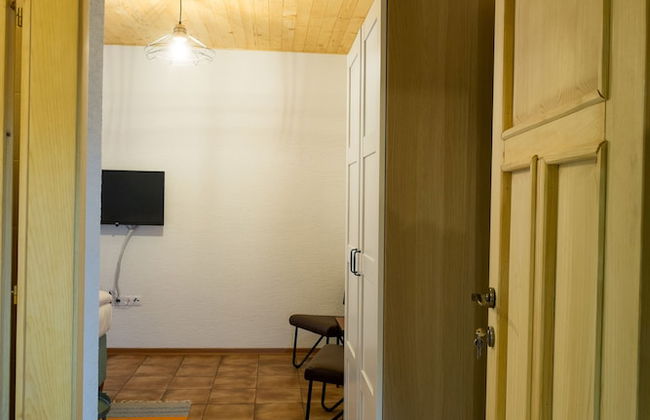 Wellness privát Štyri Lipy - Foto 11