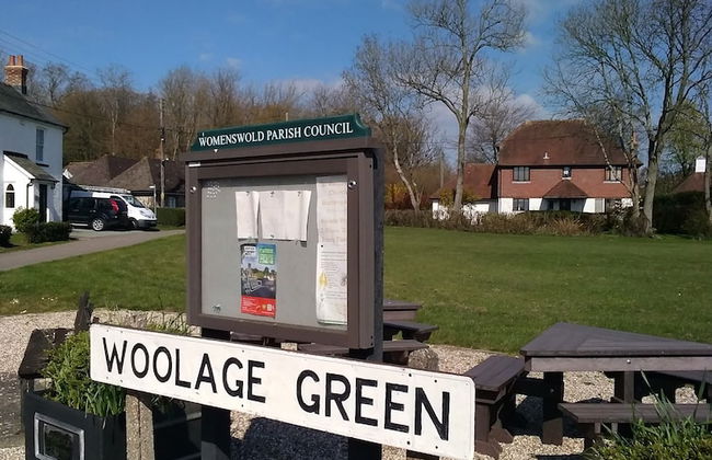 Chapel Cottage - Photo 21