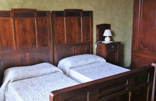 Agriturismo Ca San Sebastiano Wine Resort & Spa - Foto 87