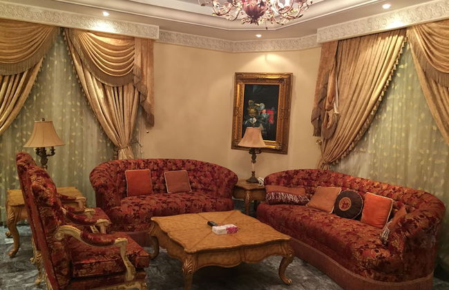 Worood Al Safawa Villas & Suites - Photo 10