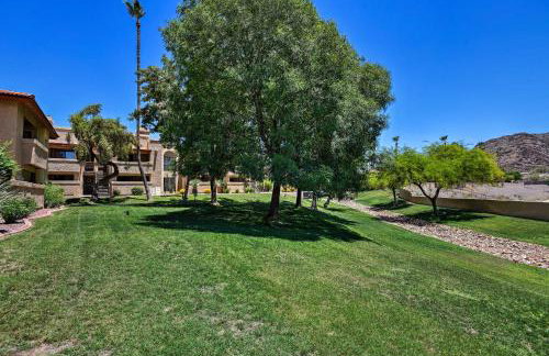 5 Mi to Hiking and Golf Phoenix Gem with Pool Access - Foto 32