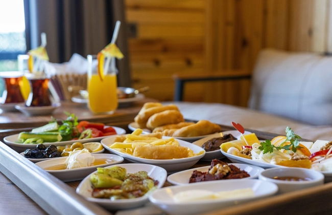 Patya BUNGALOV - Foto 44