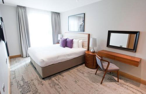 Sanctum London Belsize Road - Foto 21