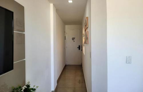 Flat Praia Itacoatiara - Foto 27