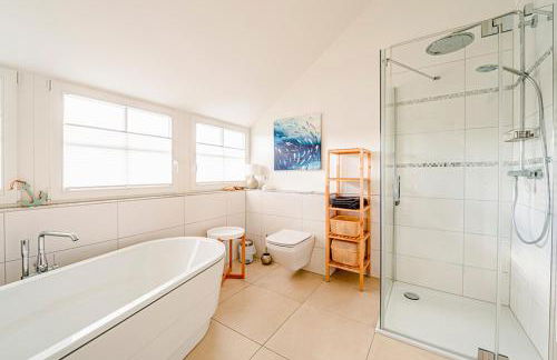 Ferienhaus Schwalbennest, Nr 49 - Foto 18