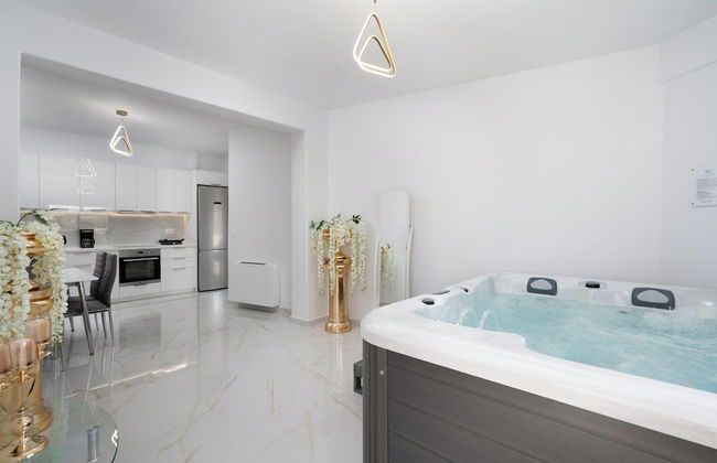 Yiota Collection 4 Suites & 4 Prive Jacuzzi - Foto 52