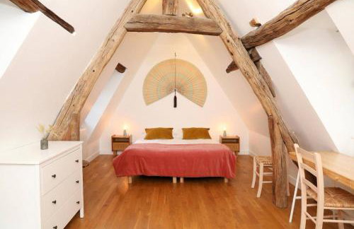 Maison Emily in Senlis by La Boîte En Plus - Foto 2