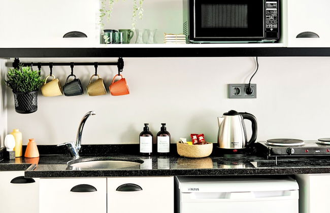 TAKS-INN Suites - Foto 53