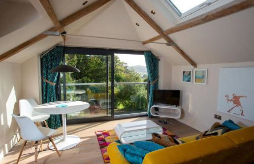 The Tullet, boutique hideaway in Somerset - Foto 44
