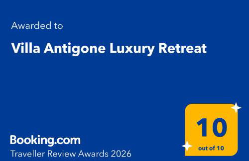 Villa Antigone Luxury Retreat - Foto 2