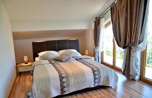 Villa Amalia Apartments - Foto 3