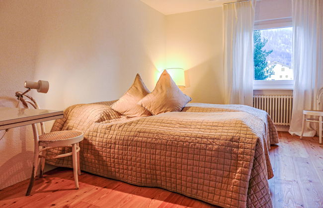 Chesa Vuorcha - Foto 11