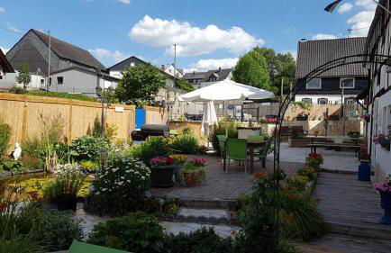 Sabershausen Landhof Sonne - Foto 33