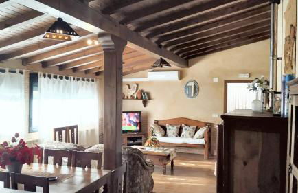 Elegant Villa with Private Pool in Jerte - Foto 3