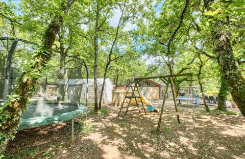 Gite Gariotte - Foto 26