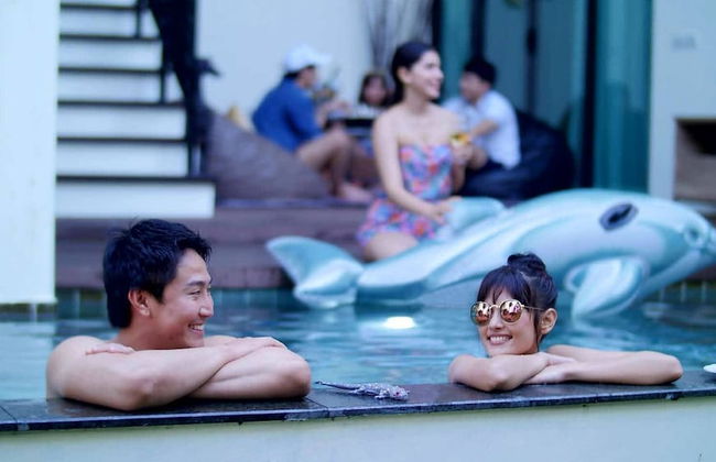 Itz Time Hua Hin Pool Villa - Photo 80