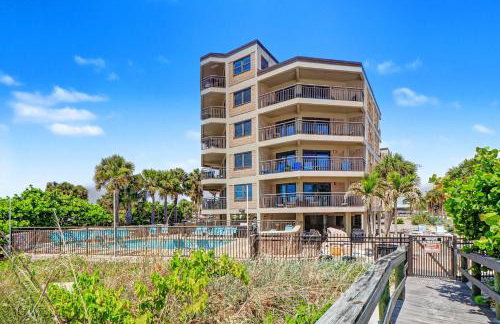 Gulf Strand Resort 308 - Photo 5