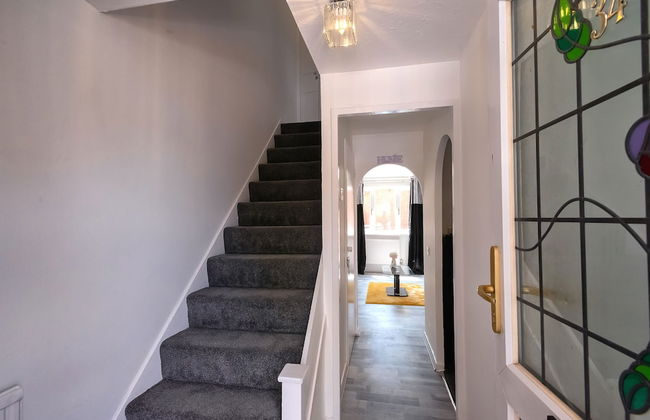 I Love London! A Central 2-bed Home - Sleep 1-4! - Foto 29