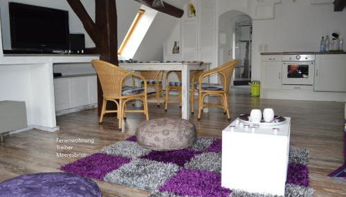 Ferienwohnungen Treiber in Eggenstein-Leopoldshafen - Nähe KIT Campus Nord und Karlsruhe - Foto 5