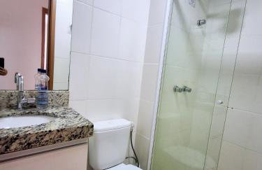 Apê a 5min UFJF completo novinho - Foto 14